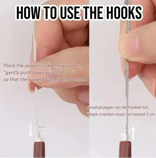 Cosplay Electronic Fire Flasher Magic Wands Magic Trick Professional Flame Lighter Device Props Magicians Accessories Magia Game